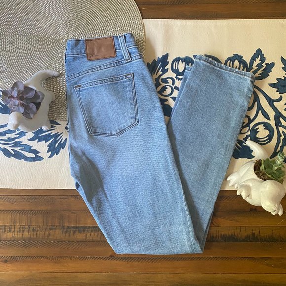 NWOT J. Crew Slim Broken-In Boyfriend Jeans - 25 - Picture 2 of 7